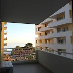 T1 Da Rocha/varandas Do Sol 3 Appartement