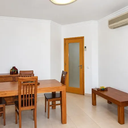 T1 Da Rocha/varandas Do Sol 3 Apartamento