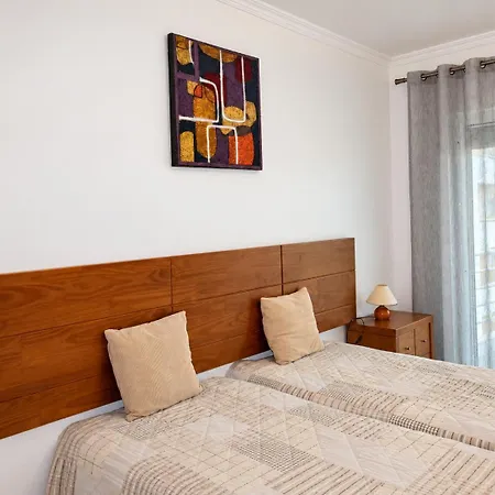 T1 Da Rocha/varandas Do Sol 3 Apartamento