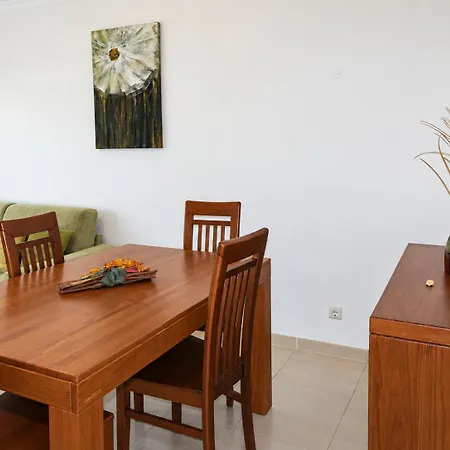 T1 Da Rocha/varandas Do Sol 3 Apartamento