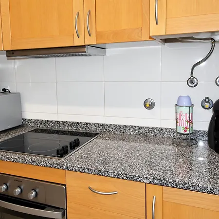 Apartamento T1 Da Rocha/varandas Do Sol 3
