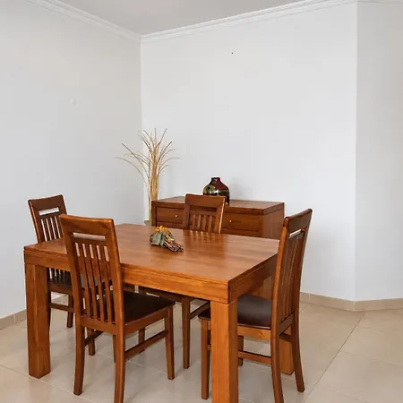 Apartamento T1 Da Rocha/varandas Do Sol 3 Portimão