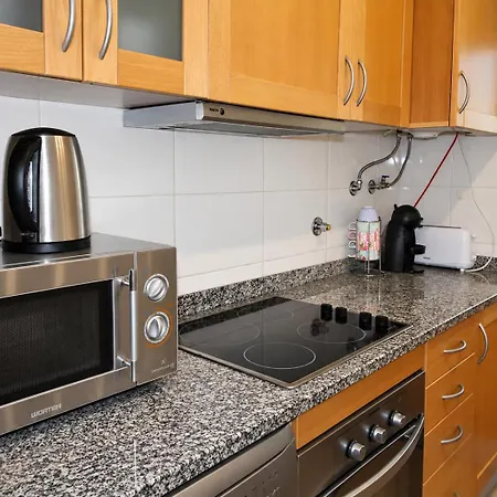 Apartamento T1 Da Rocha/varandas Do Sol 3 Portimão