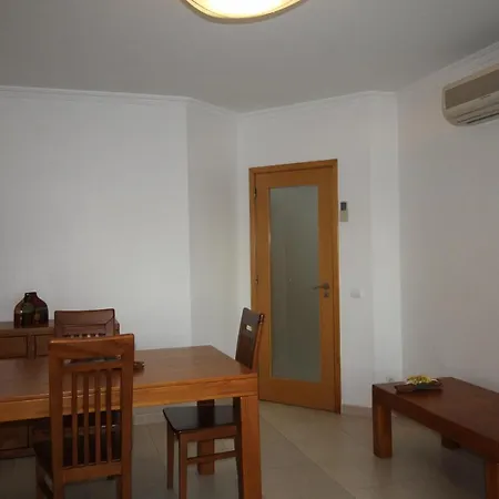 T1 Da Rocha/varandas Do Sol 3 Apartamento Portimão