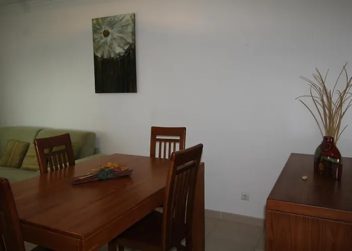 Apartamento T1 Da Rocha/varandas Do Sol 3 Portimão