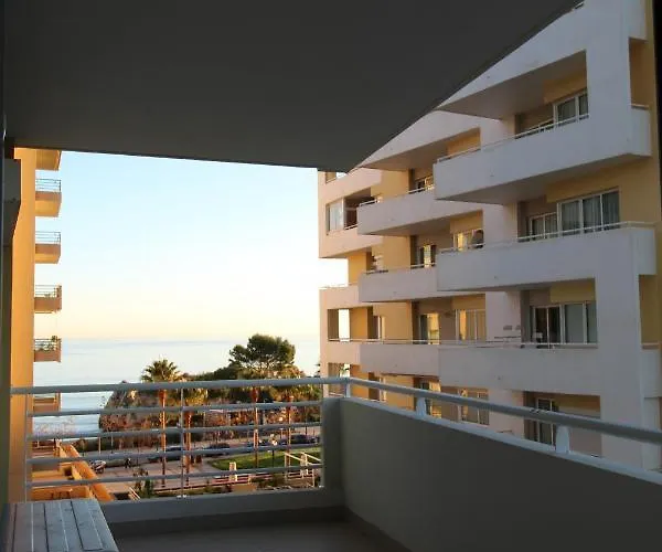 T1 Da Rocha/varandas Do Sol 3 Apartamento