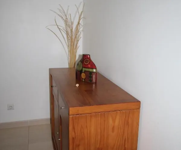 T1 Da Rocha/varandas Do Sol 3 Apartamento