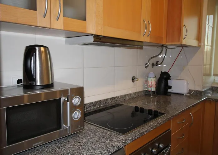 T1 Da Rocha/varandas Do Sol 3 Apartamento Portimão