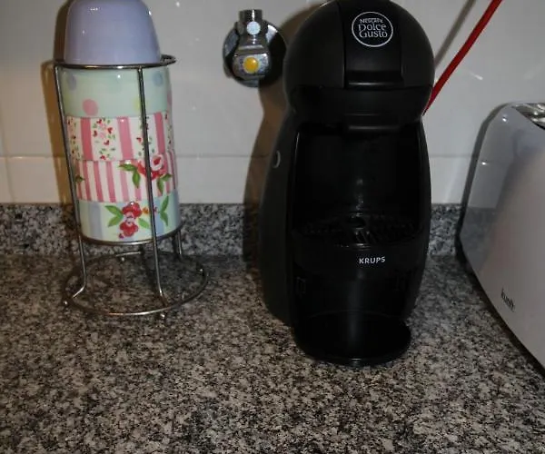 Lägenhet T1 Da Rocha/varandas Do Sol 3