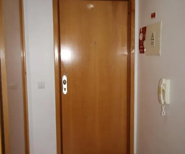 Apartamento T1 Da Rocha/varandas Do Sol 3 Portimão