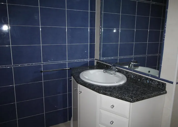 T1 Da Rocha/varandas Do Sol 3 Lägenhet Portimão