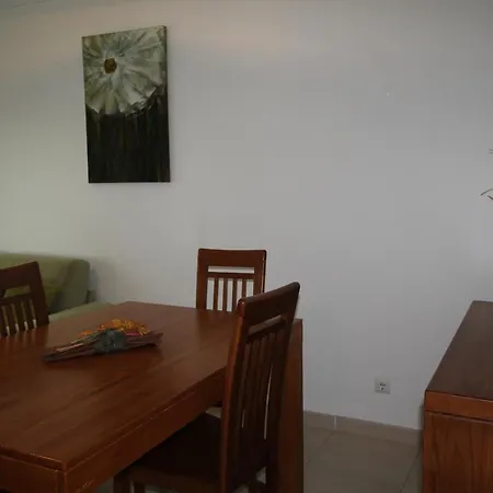 Apartment T1 Da Rocha/varandas Do Sol 3 Portimao