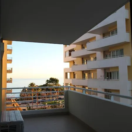 T1 Da Rocha/varandas Do Sol 3 Apartment
