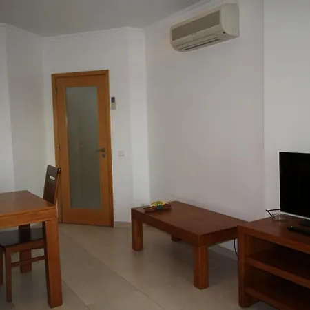 T1 Da Rocha/varandas Do Sol 3 Apartment *