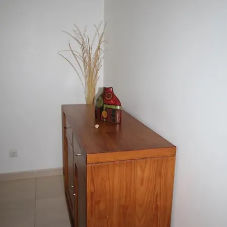 T1 Da Rocha/varandas Do Sol 3 Apartment