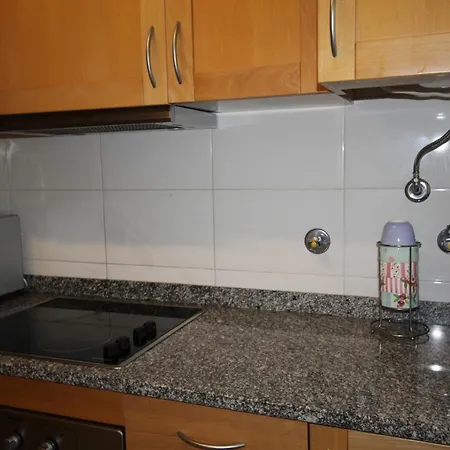 T1 Da Rocha/varandas Do Sol 3 Apartment *