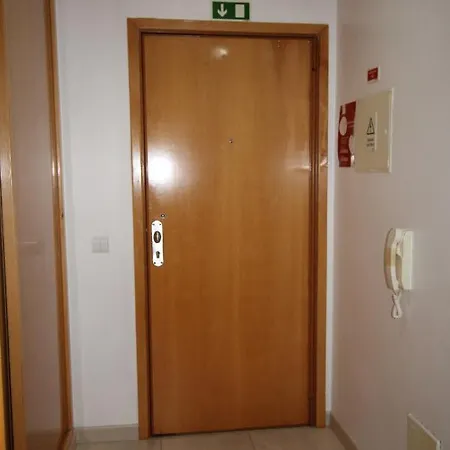 Apartment T1 Da Rocha/varandas Do Sol 3 Portimao
