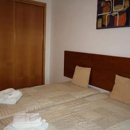 Apartment T1 Da Rocha/varandas Do Sol 3