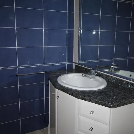 T1 Da Rocha/varandas Do Sol 3 Apartment Portimao