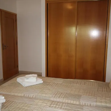 T1 Da Rocha/varandas Do Sol 3 Apartment *